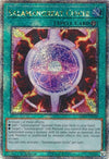Image for Salamangreat Circle (Quarter Century Secret Rare) (Quarter Century Bonanza) (RA03-EN066) - YuGiOh
