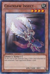 Image for Chainsaw Insect (Battle Pack: Epic Dawn) (BP01-EN142) - YuGiOh