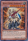 Image for Beast King Barbaros (Battle Pack: Epic Dawn) (BP01-EN148) - YuGiOh