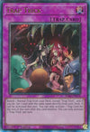Image for Trap Trick (PUR) (Quarter Century Bonanza) (RA03-EN078) - YuGiOh