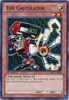 Image for The Calculator (Battle Pack: Epic Dawn) (BP01-EN149) - YuGiOh