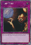 Image for Trap Hole (Platinum Secret Rare) (Quarter Century Bonanza) (RA03-EN085) - YuGiOh