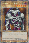 Image for Summoned Skull (Quarter Century Secret Rare) (Quarter Century Bonanza) (RA03-EN086) - YuGiOh