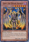 Image for Gaap the Divine Soldier (Battle Pack: Epic Dawn) (BP01-EN150) - YuGiOh