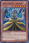 Image for Arcana Force XIV - Temperance (Battle Pack: Epic Dawn) (BP01-EN151) - YuGiOh
