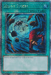 Image for Heavy Storm (Quarter Century Secret Rare) (Quarter Century Bonanza) (RA03-EN092) - YuGiOh