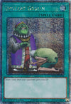 Image for Upstart Goblin (Quarter Century Secret Rare) (Quarter Century Bonanza) (RA03-EN096) - YuGiOh