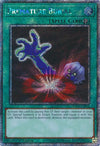 Image for Premature Burial (Platinum Secret Rare) (Quarter Century Bonanza) (RA03-EN103) - YuGiOh