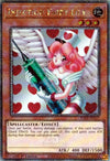 Image for Injection Fairy Lily (Quarter Century Secret Rare) (Quarter Century Bonanza) (RA03-EN117) - YuGiOh