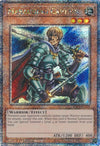 Image for Marauding Captain (Quarter Century Secret Rare) (Quarter Century Bonanza) (RA03-EN118) - YuGiOh