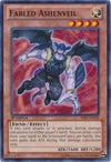 Image for Fabled Ashenveil (Battle Pack: Epic Dawn) (BP01-EN158) - YuGiOh