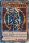 Image for Black Luster Soldier - Envoy of the Beginning (Quarter Century Secret Rare) (Quarter Century Bonanza) (RA03-EN132) - YuGiOh