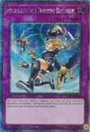Image for Return from the Different Dimension (Quarter Century Secret Rare) (Quarter Century Bonanza) (RA03-EN140) - YuGiOh