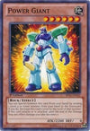 Image for Power Giant (Battle Pack: Epic Dawn) (BP01-EN161) - YuGiOh