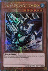 Image for Mobius the Frost Monarch (Quarter Century Secret Rare) (Quarter Century Bonanza) (RA03-EN142) - YuGiOh