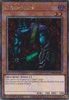 Image for Cyber-Stein (Quarter Century Secret Rare) (Quarter Century Bonanza) (RA03-EN146) - YuGiOh