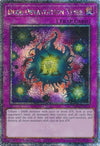Image for Deck Devastation Virus (Quarter Century Secret Rare) (Quarter Century Bonanza) (RA03-EN150) - YuGiOh