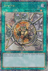 Image for Shrink (Quarter Century Secret Rare) (Quarter Century Bonanza) (RA03-EN162) - YuGiOh