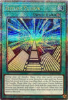 Image for Future Fusion (Quarter Century Secret Rare) (Quarter Century Bonanza) (RA03-EN168) - YuGiOh