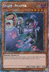 Image for Snipe Hunter (Platinum Secret Rare) (Quarter Century Bonanza) (RA03-EN170) - YuGiOh