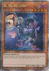 Image for Snipe Hunter (Quarter Century Secret Rare) (Quarter Century Bonanza) (RA03-EN170) - YuGiOh