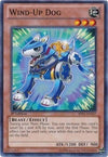 Image for Wind-Up Dog (Battle Pack: Epic Dawn) (BP01-EN167) - YuGiOh