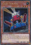 Image for Card Trooper (Quarter Century Secret Rare) (Quarter Century Bonanza) (RA03-EN172) - YuGiOh