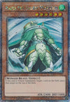 Image for Raiza the Storm Monarch (Quarter Century Secret Rare) (Quarter Century Bonanza) (RA03-EN180) - YuGiOh