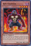 Image for Ape Fighter (Battle Pack: Epic Dawn) (BP01-EN169) - YuGiOh