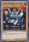 Image for Giant Soldier of Stone (Battle Pack: Epic Dawn) (BP01-EN171) - YuGiOh