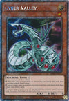 Image for Cyber Valley (Platinum Secret Rare) (Quarter Century Bonanza) (RA03-EN192) - YuGiOh