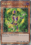 Image for Krebons (Quarter Century Secret Rare) (Quarter Century Bonanza) (RA03-EN201) - YuGiOh