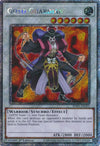 Image for Goyo Guardian (Platinum Secret Rare) (Quarter Century Bonanza) (RA03-EN202) - YuGiOh