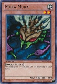 Image for Muka Muka (Battle Pack: Epic Dawn) (BP01-EN174) - YuGiOh