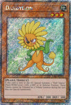 Image for Dandylion (Platinum Secret Rare) (Quarter Century Bonanza) (RA03-EN211) - YuGiOh