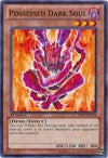 Image for Possessed Dark Soul (Battle Pack: Epic Dawn) (BP01-EN178) - YuGiOh