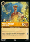 Image for Prince Naveen - Carefree Explorer (6) (10)