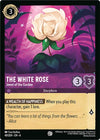 Image for The White Rose - Jewel of the Garden (6) (40)