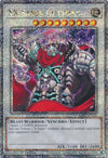 Image for XX-Saber Gottoms (Quarter Century Secret Rare) (Quarter Century Bonanza) (RA03-EN226) - YuGiOh