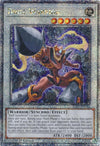 Image for Drill Warrior (Quarter Century Secret Rare) (Quarter Century Bonanza) (RA03-EN232) - YuGiOh