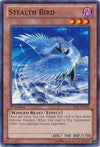 Image for Stealth Bird (Battle Pack: Epic Dawn) (BP01-EN184) - YuGiOh