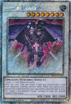 Image for Scrap Dragon (Platinum Secret Rare) (Quarter Century Bonanza) (RA03-EN240) - YuGiOh