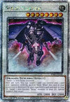 Image for Scrap Dragon (Quarter Century Secret Rare) (Quarter Century Bonanza) (RA03-EN240) - YuGiOh