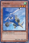 Image for Gyroid (Battle Pack: Epic Dawn) (BP01-EN190) - YuGiOh