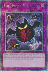 Image for Full Force Virus (Quarter Century Secret Rare) (Quarter Century Bonanza) (RA03-EN267) - YuGiOh