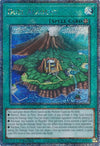 Image for Duel Academy (card) (Quarter Century Secret Rare) (Quarter Century Bonanza) (RA03-EN275) - YuGiOh