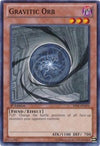 Image for Gravitic Orb (Battle Pack: Epic Dawn) (BP01-EN192) - YuGiOh