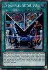 Image for On Your Mark, Get Set, DUEL! (Platinum Secret Rare) (Quarter Century Bonanza) (RA03-EN276) - YuGiOh