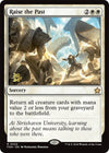 Image for Raise the Past (Prerelease Cards) (22) - Magic: The Gathering