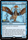 Image for Curator of Destinies (Prerelease Cards) (34) - Magic: The Gathering